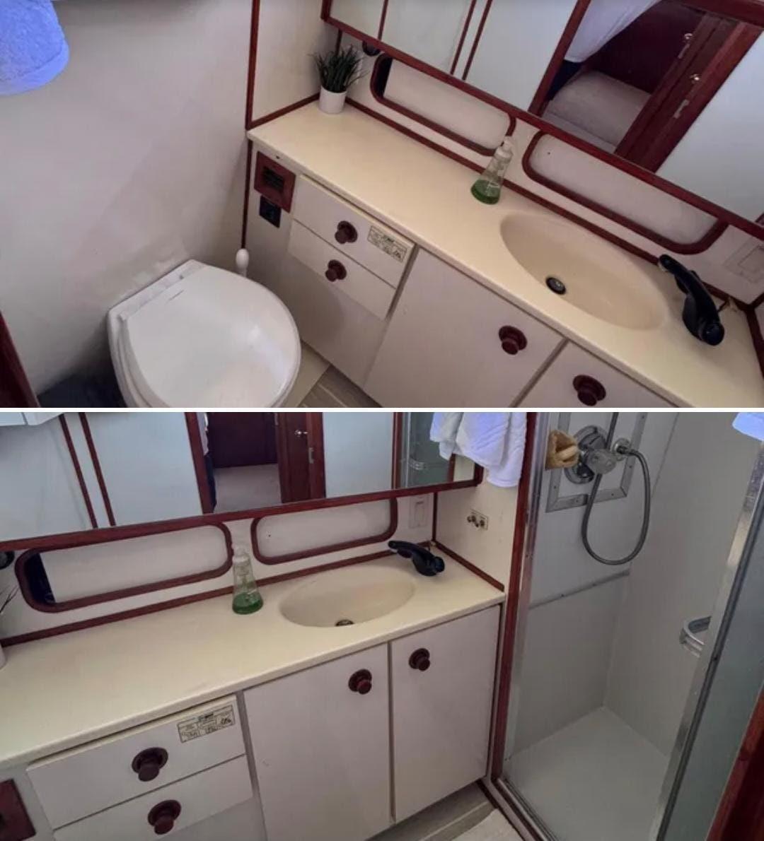 Constellation Chris-Craft 16Mrs (1990)