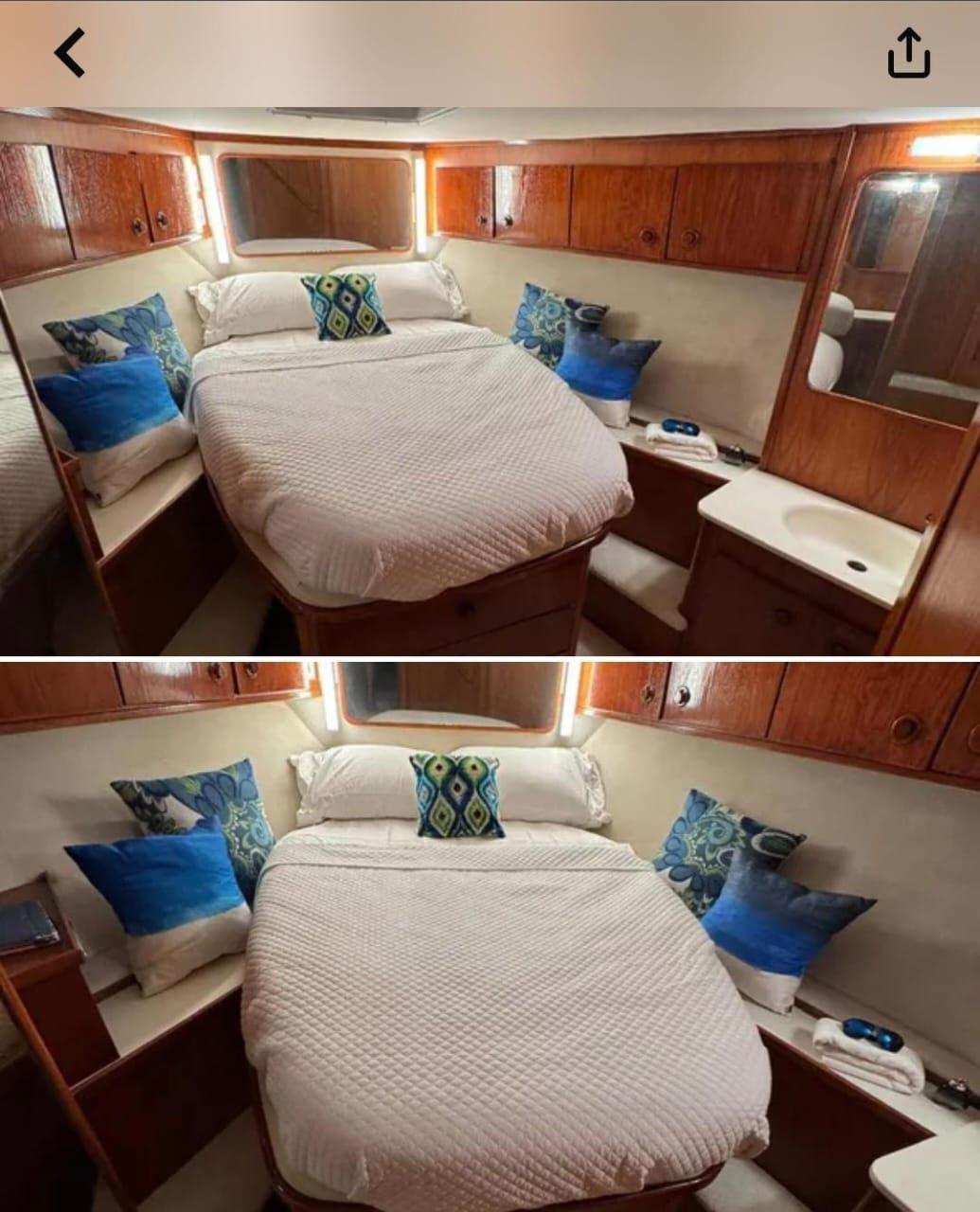 Constellation Chris-Craft 16Mrs (1990) photo 10