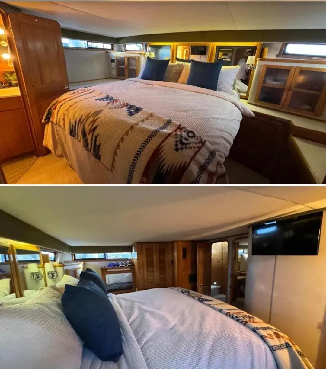 Constellation Chris-Craft photo 2