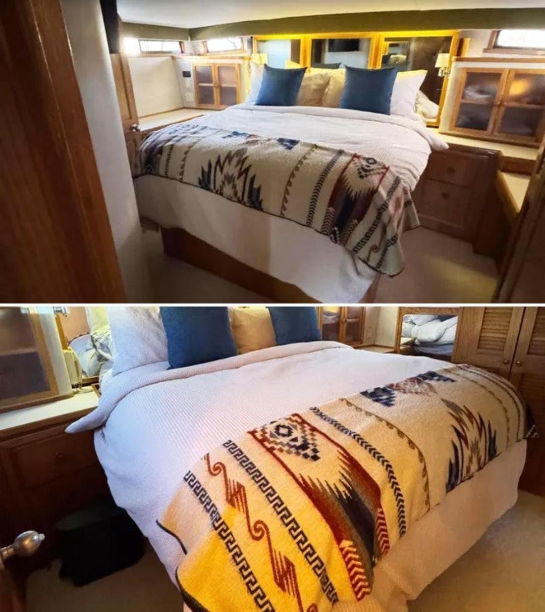 Constellation Chris-Craft 16Mrs (1990) photo 6