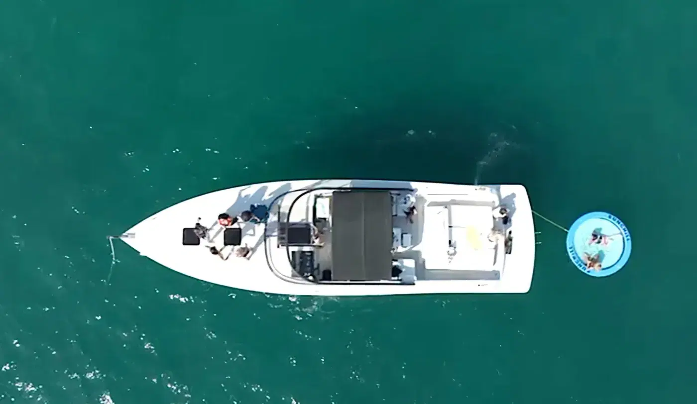 VanDutch 48 (2023) photo 5